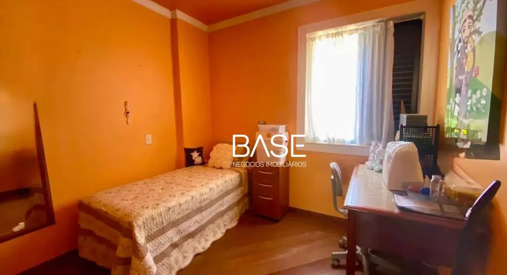 Apartamento, 3 quartos, 135 m² - Foto 6