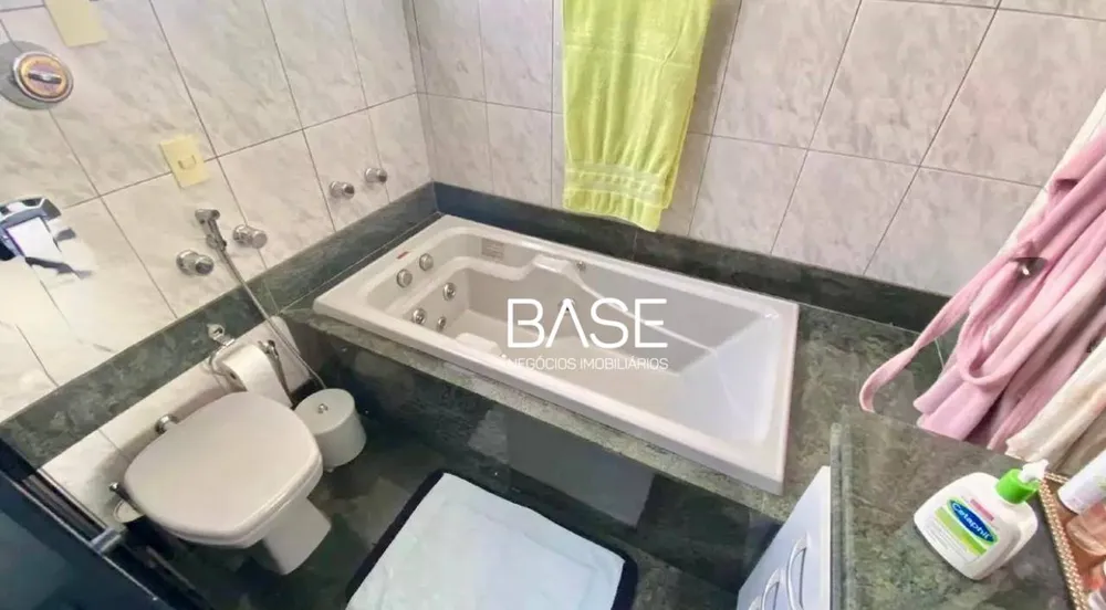 Apartamento, 3 quartos, 135 m² - Foto 14