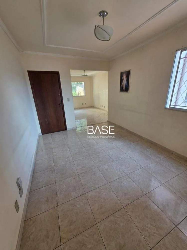 Apartamento, 3 quartos, 114 m² - Foto 1