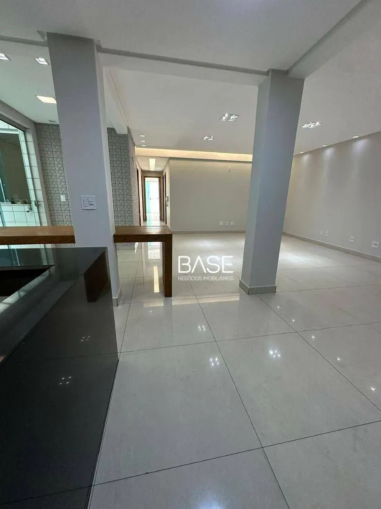 Apartamento, 4 quartos, 164 m² - Foto 4