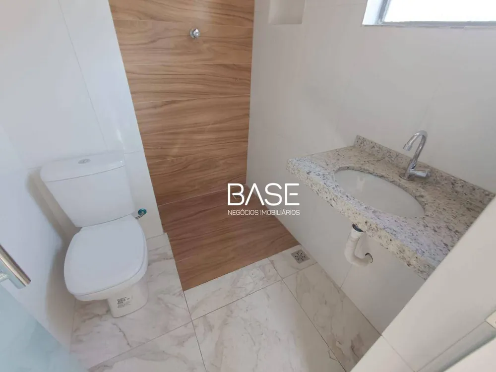 Apartamento, 3 quartos, 100 m² - Foto 2
