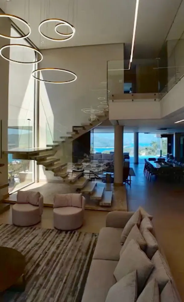 Casa, 8 quartos, 768 m² - Foto 2