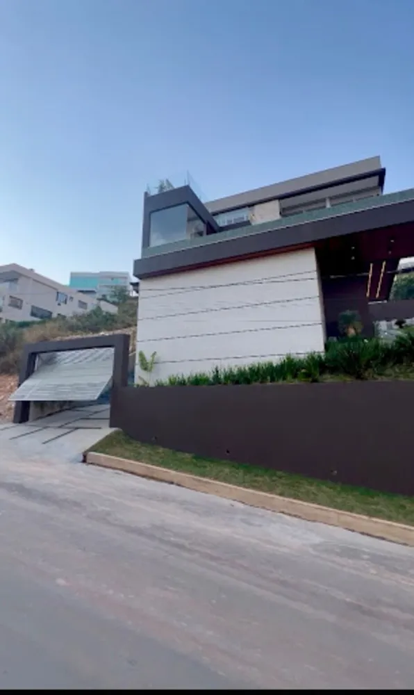 Casa, 8 quartos, 768 m² - Foto 13