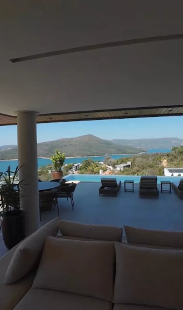 Casa, 8 quartos, 768 m² - Foto 1