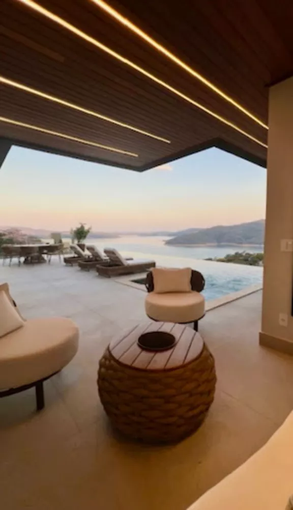 Casa, 8 quartos, 768 m² - Foto 4