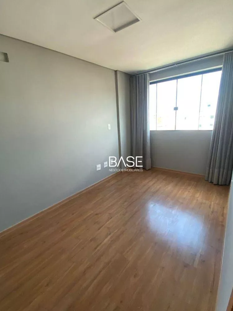Cobertura, 4 quartos, 184 m² - Foto 2
