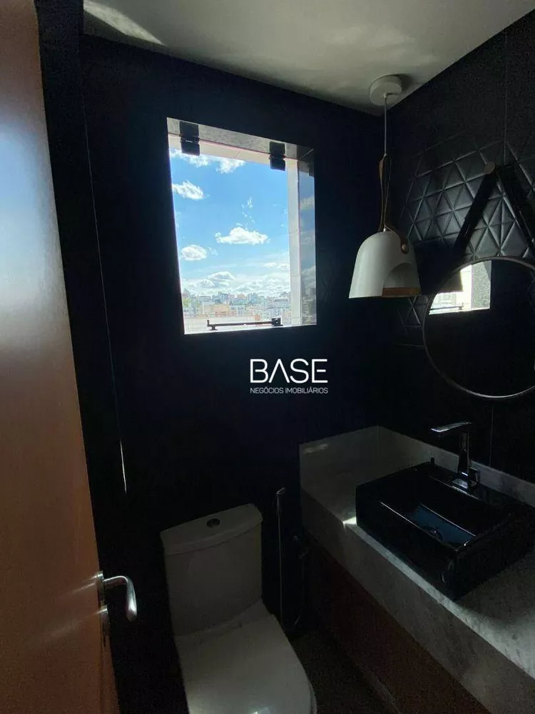 Cobertura, 4 quartos, 184 m² - Foto 4