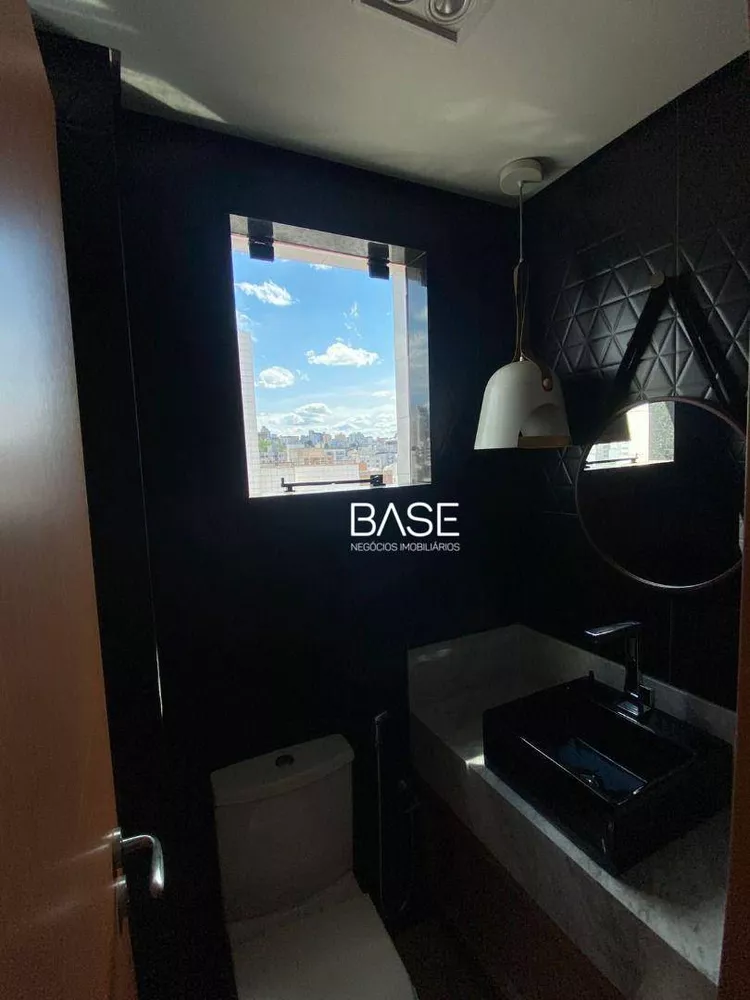 Cobertura, 4 quartos, 184 m² - Foto 1