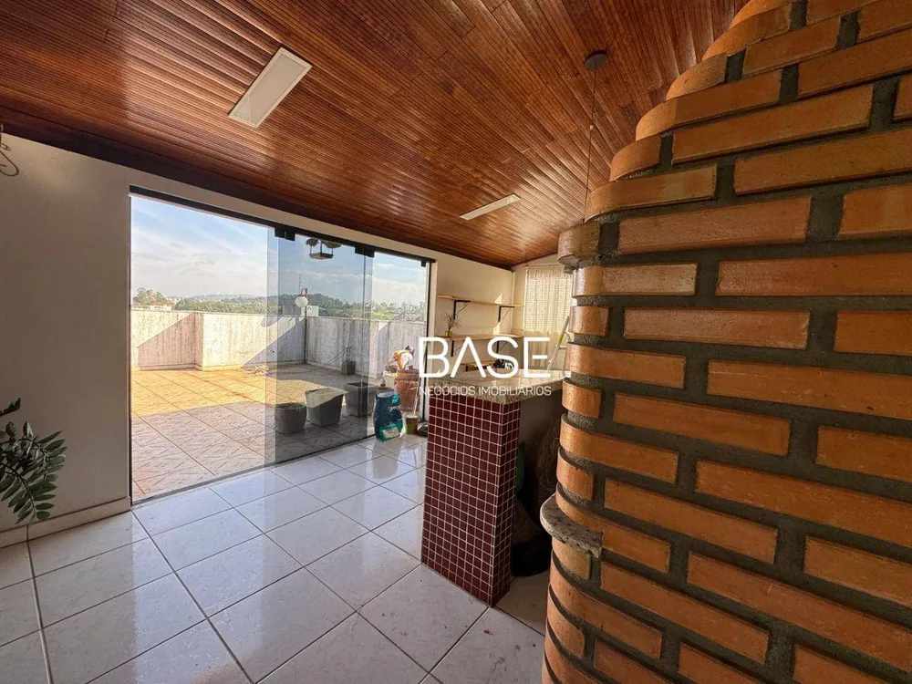 Cobertura, 3 quartos, 200 m² - Foto 7
