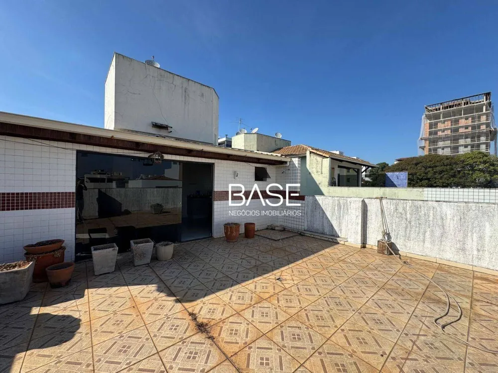 Cobertura, 3 quartos, 200 m² - Foto 8