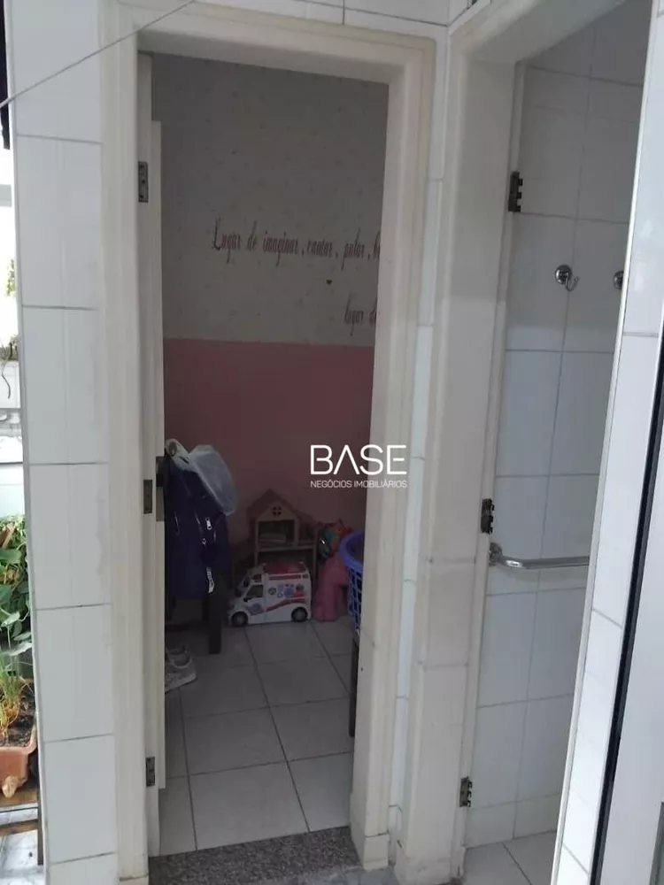 Apartamento, 3 quartos, 155 m² - Foto 12