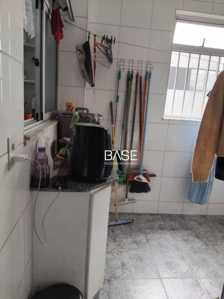 Apartamento, 3 quartos, 155 m² - Foto 4