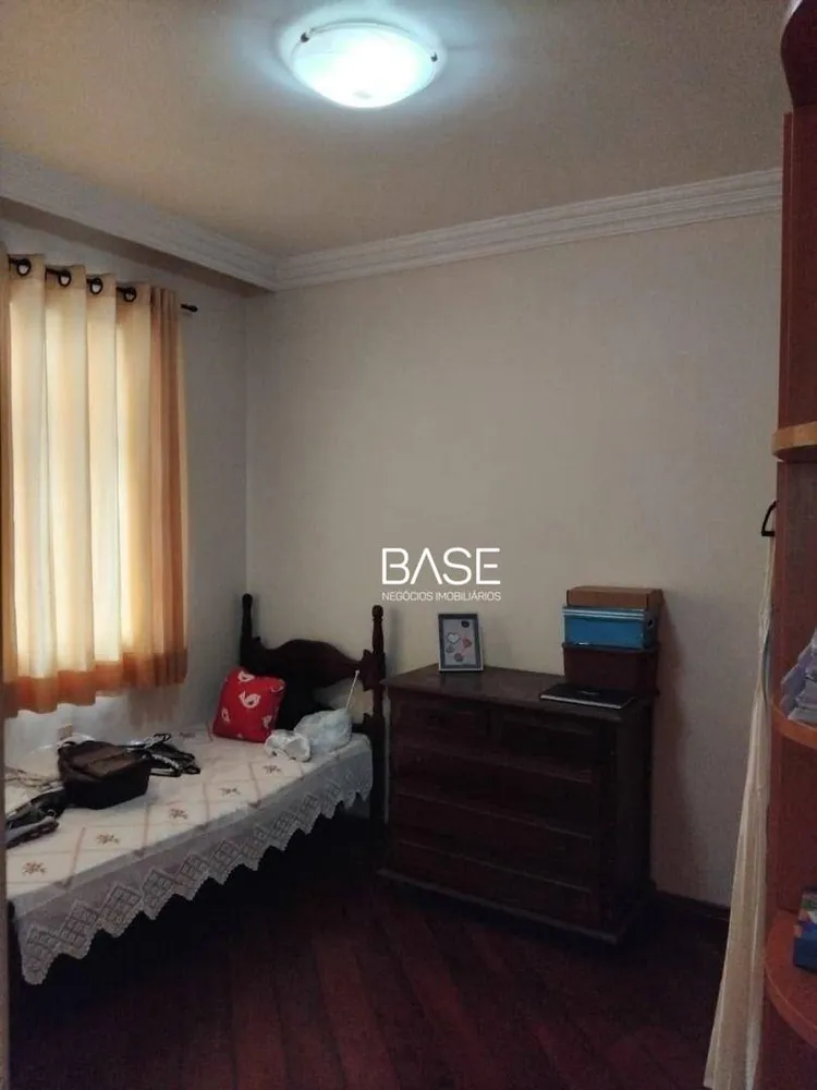 Apartamento, 3 quartos, 155 m² - Foto 5