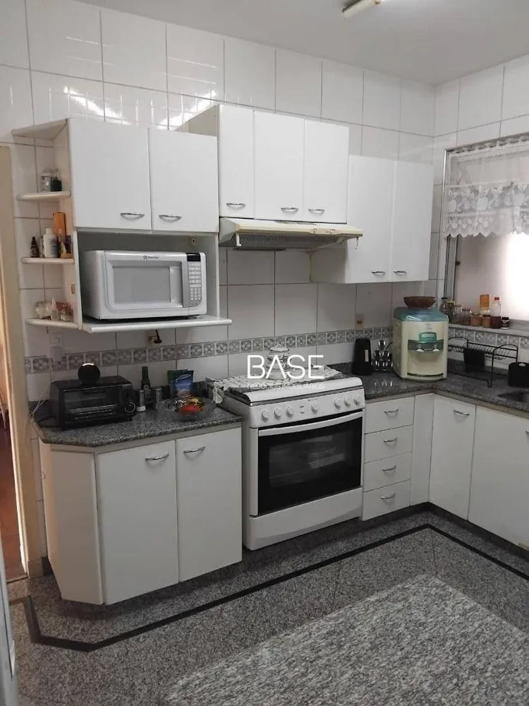 Apartamento, 3 quartos, 155 m² - Foto 1