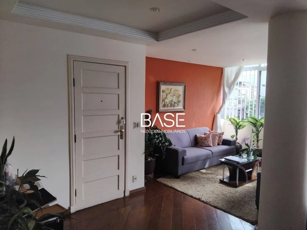 Apartamento, 3 quartos, 155 m² - Foto 9
