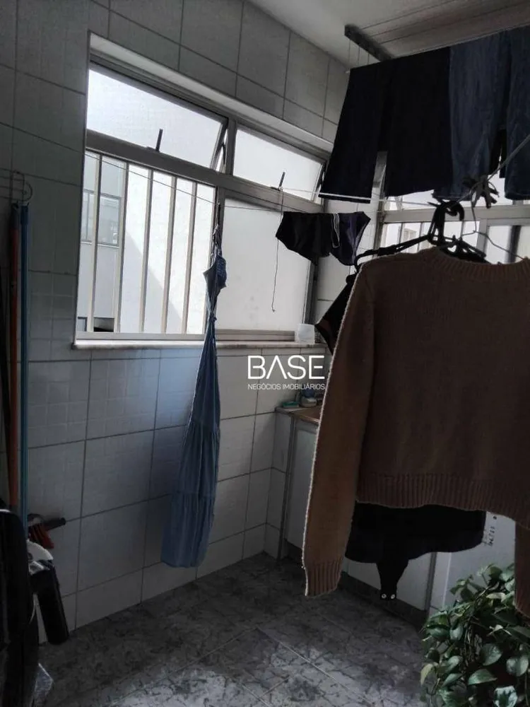 Apartamento, 3 quartos, 155 m² - Foto 14