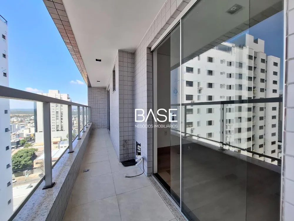 Apartamento, 3 quartos, 136 m² - Foto 10