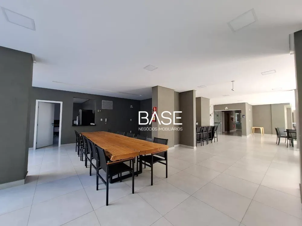 Apartamento, 3 quartos, 136 m² - Foto 8