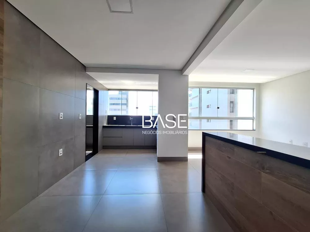 Apartamento, 3 quartos, 136 m² - Foto 1