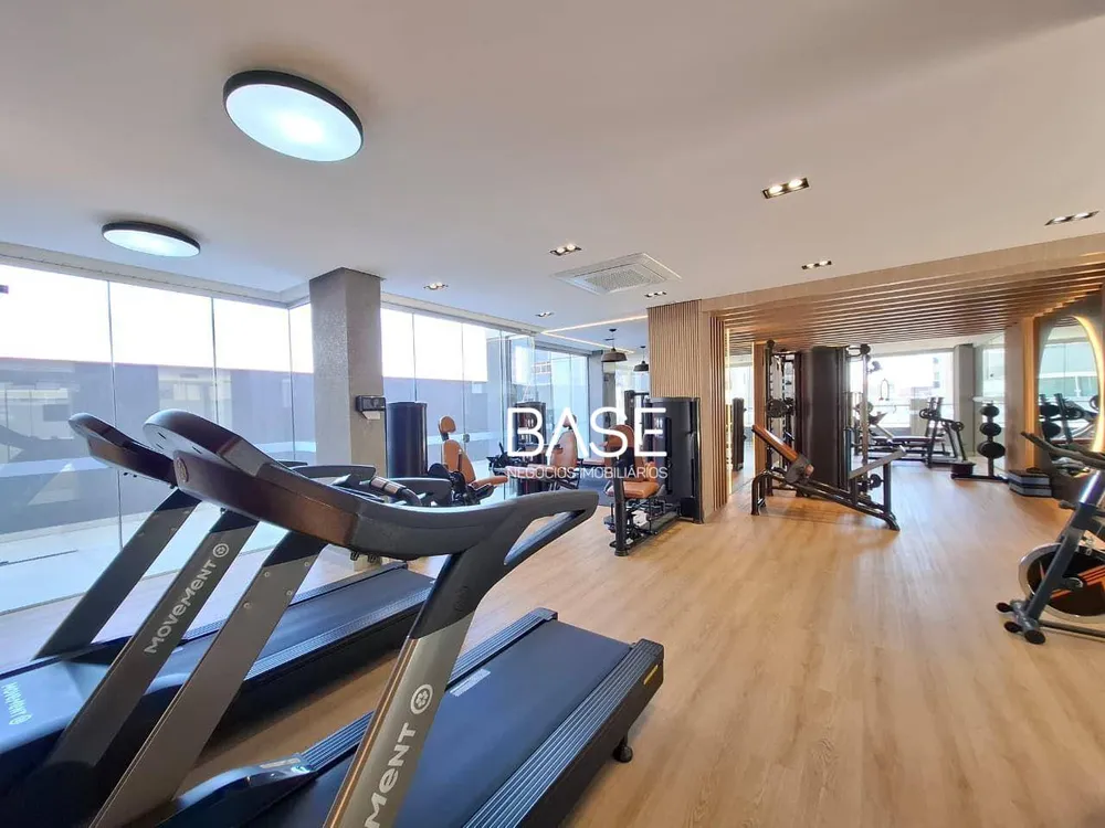 Apartamento, 3 quartos, 136 m² - Foto 5