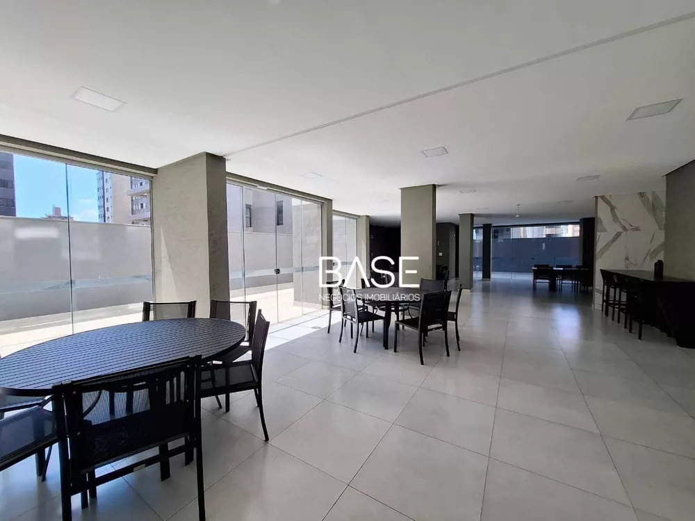 Apartamento, 3 quartos, 136 m² - Foto 3