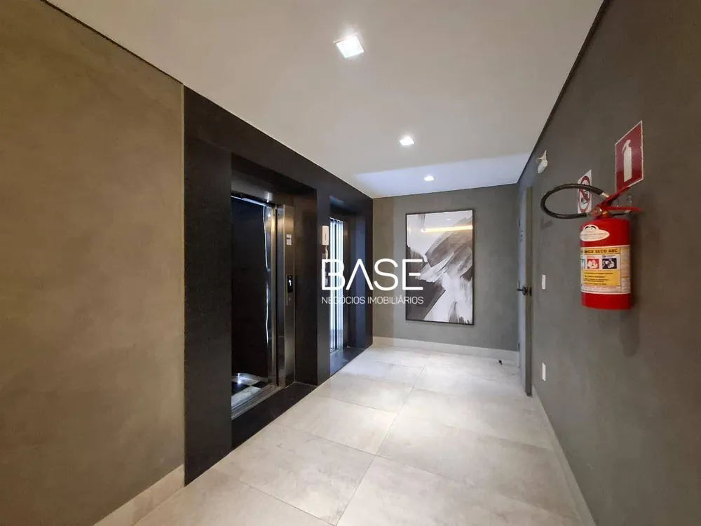 Apartamento, 3 quartos, 136 m² - Foto 6