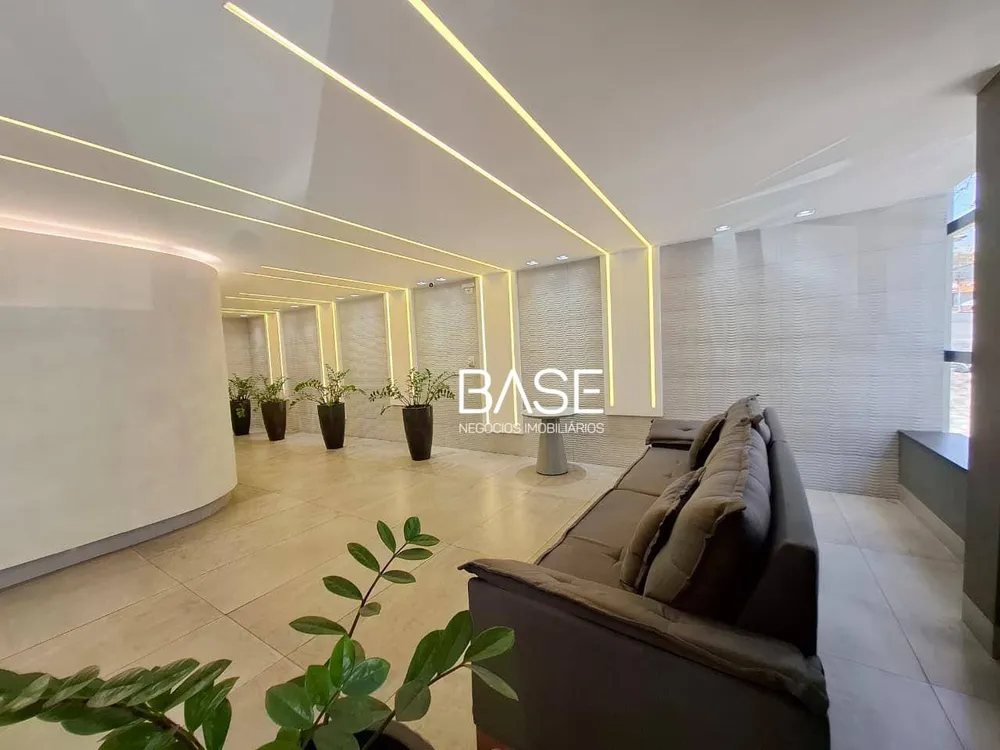 Apartamento, 3 quartos, 136 m² - Foto 9