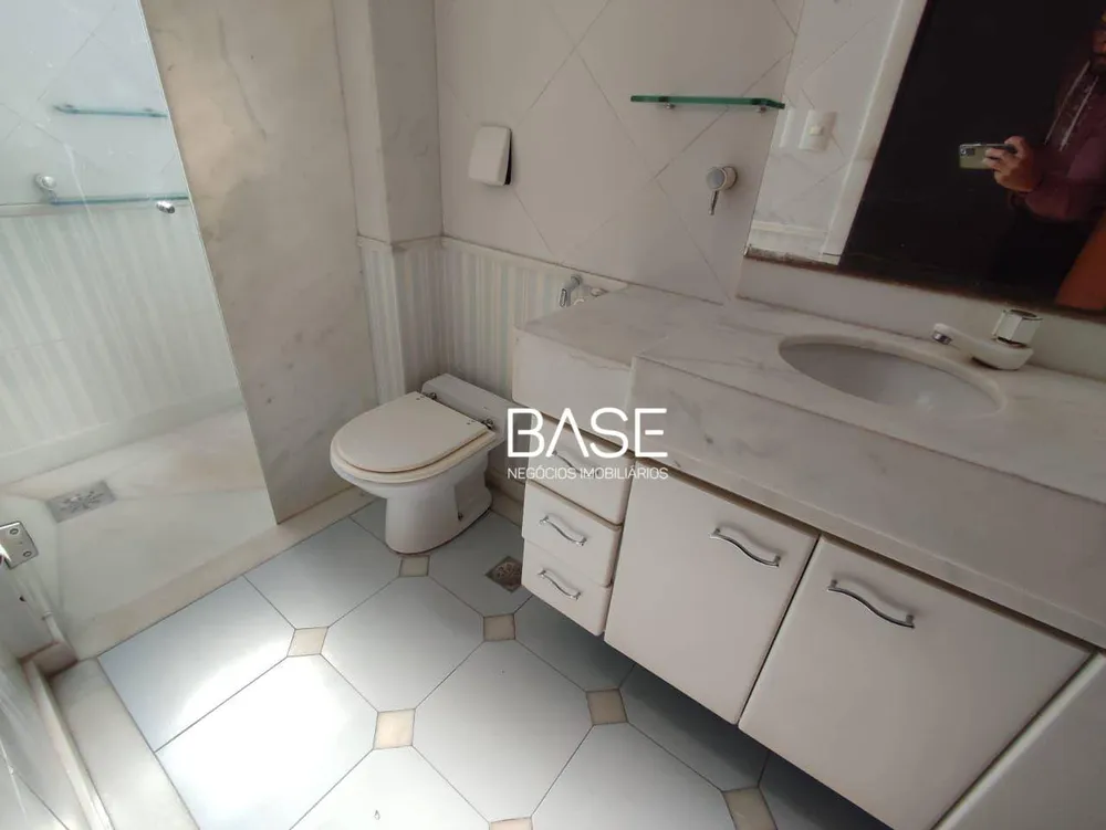 Apartamento, 4 quartos, 225 m² - Foto 5