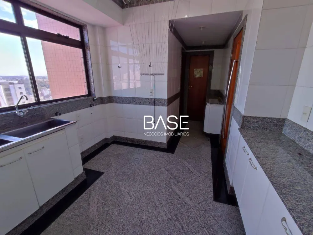 Apartamento, 4 quartos, 225 m² - Foto 15