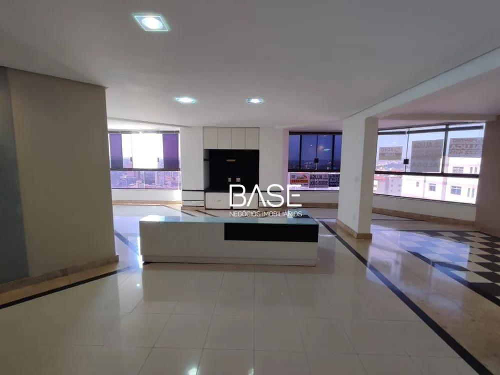 Apartamento, 4 quartos, 225 m² - Foto 13