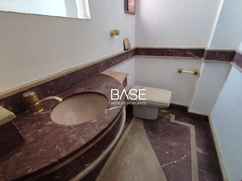 Apartamento, 4 quartos, 225 m² - Foto 9
