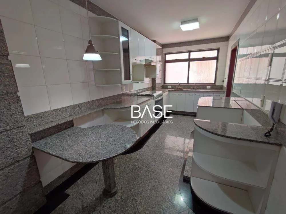 Apartamento, 4 quartos, 225 m² - Foto 11