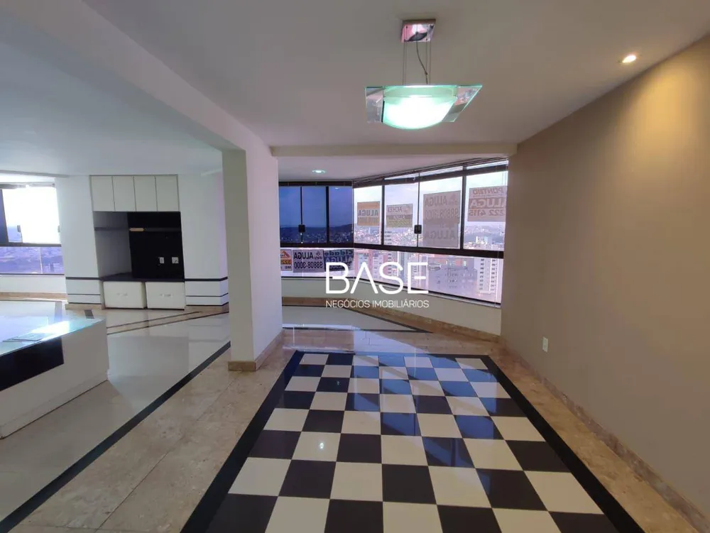 Apartamento, 4 quartos, 225 m² - Foto 4
