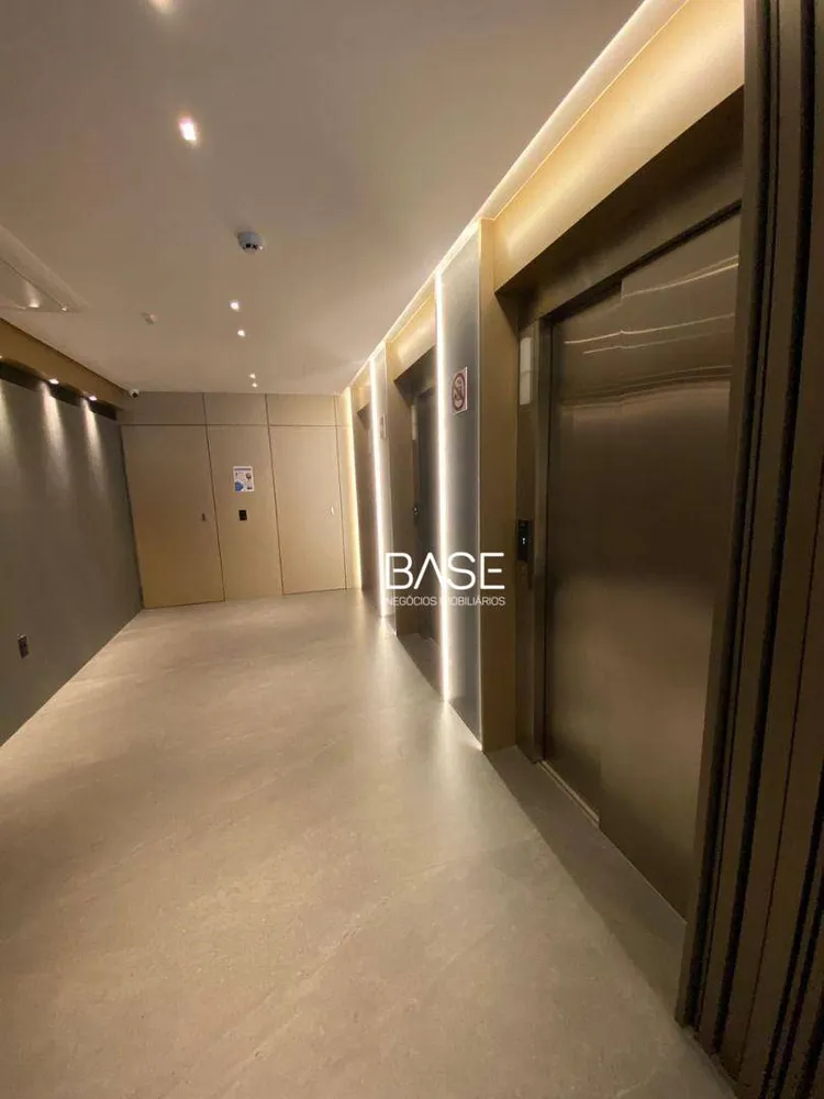 Sala-Conjunto, 45 m² - Foto 3