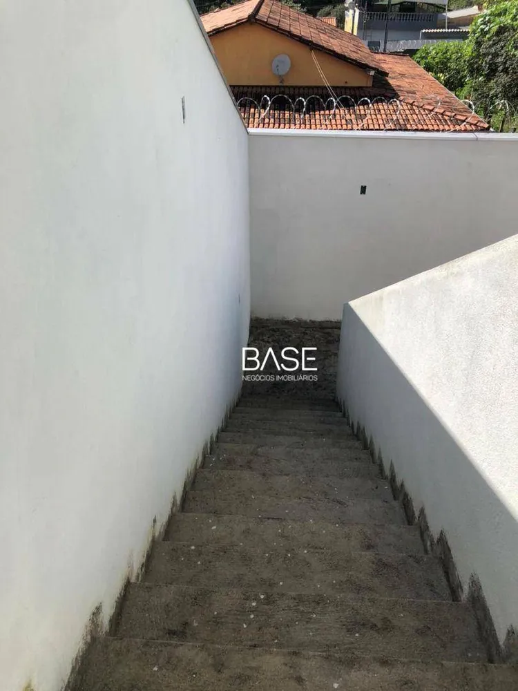 Casa, 3 quartos, 150 m² - Foto 11