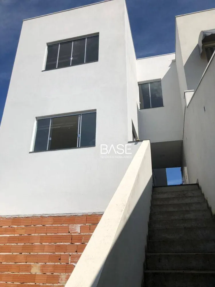 Casa, 3 quartos, 150 m² - Foto 9