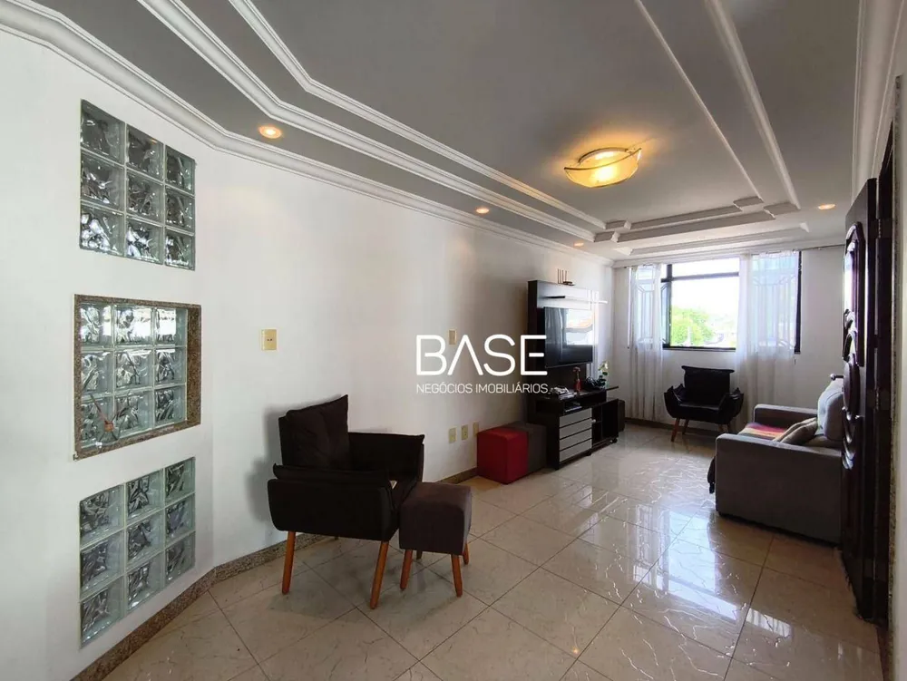 Apartamento, 3 quartos, 140 m² - Foto 13