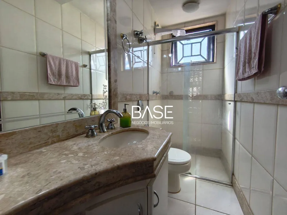Apartamento, 3 quartos, 140 m² - Foto 6