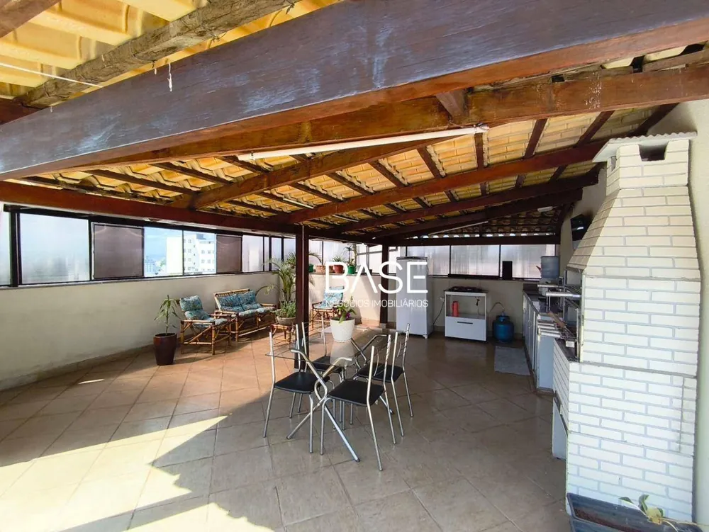 Apartamento, 3 quartos, 140 m² - Foto 3