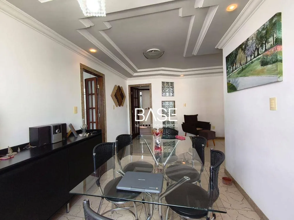 Apartamento, 3 quartos, 140 m² - Foto 12