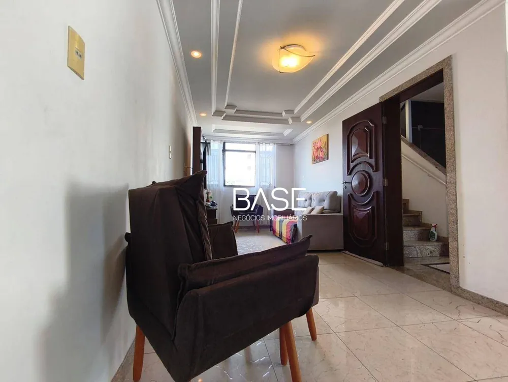 Apartamento, 3 quartos, 140 m² - Foto 14