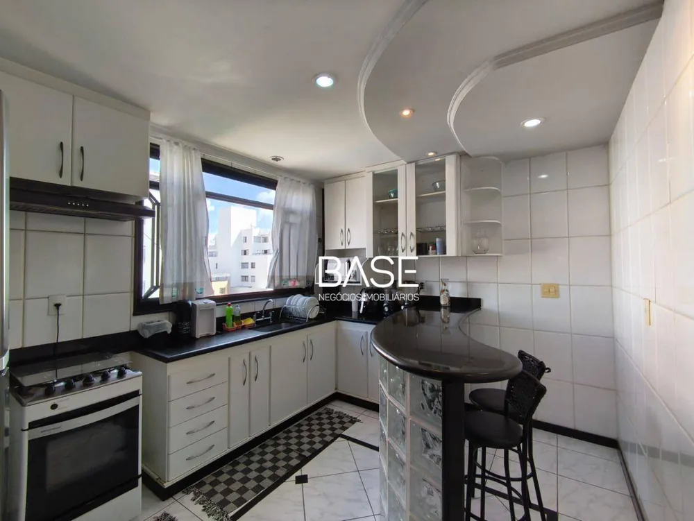Apartamento, 3 quartos, 140 m² - Foto 15