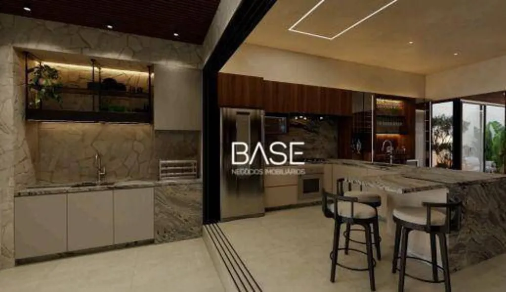 Casa, 3 quartos, 158 m² - Foto 1