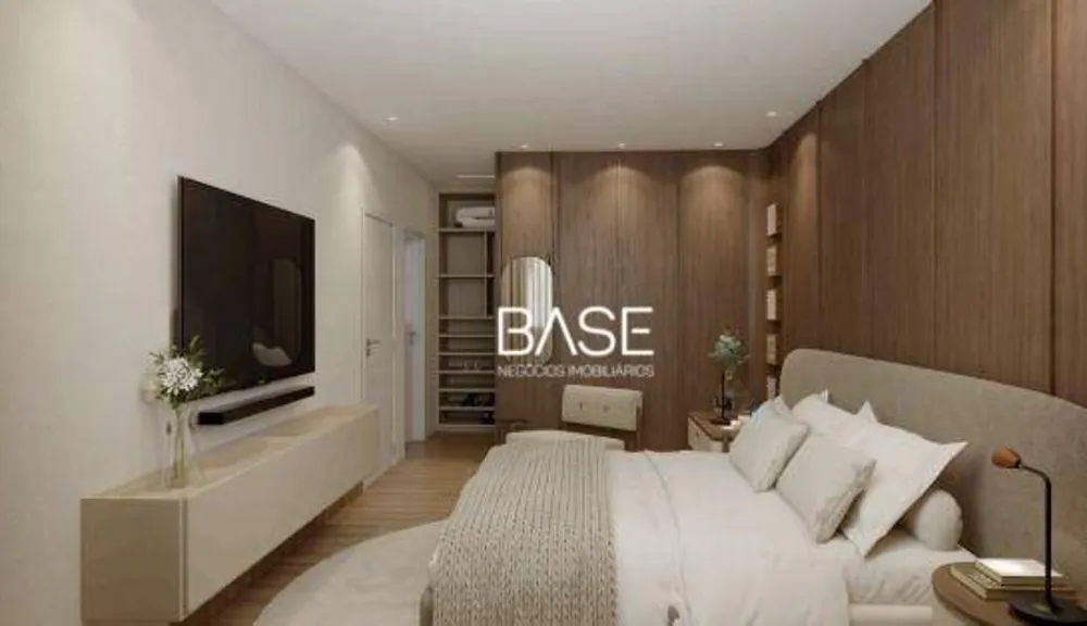Casa, 3 quartos, 158 m² - Foto 2