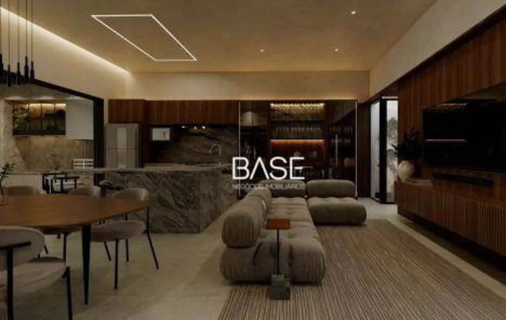 Casa, 3 quartos, 158 m² - Foto 5