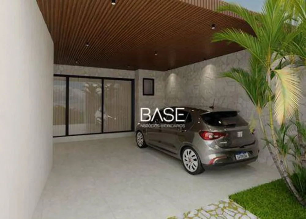 Casa, 3 quartos, 158 m² - Foto 3