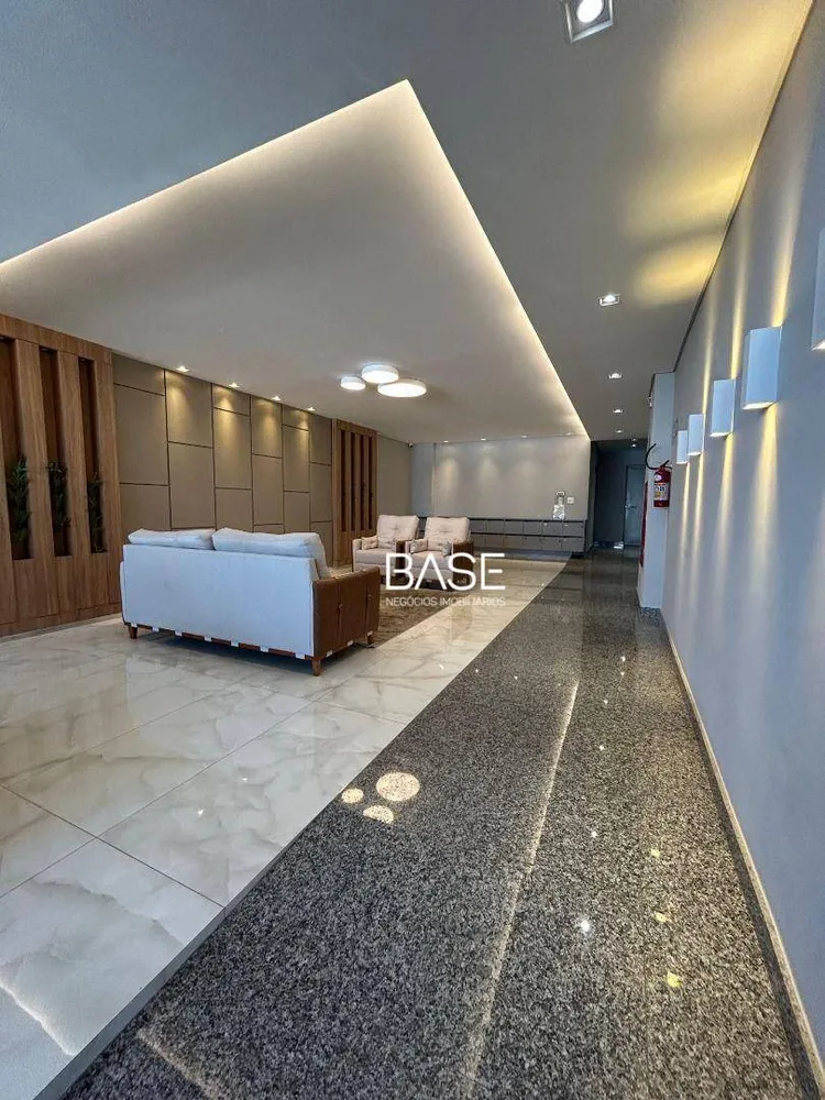 Cobertura, 3 quartos, 206 m² - Foto 1