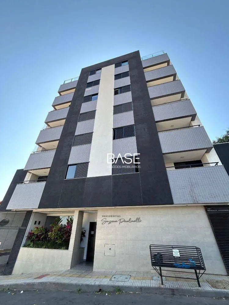 Cobertura, 3 quartos, 206 m² - Foto 7