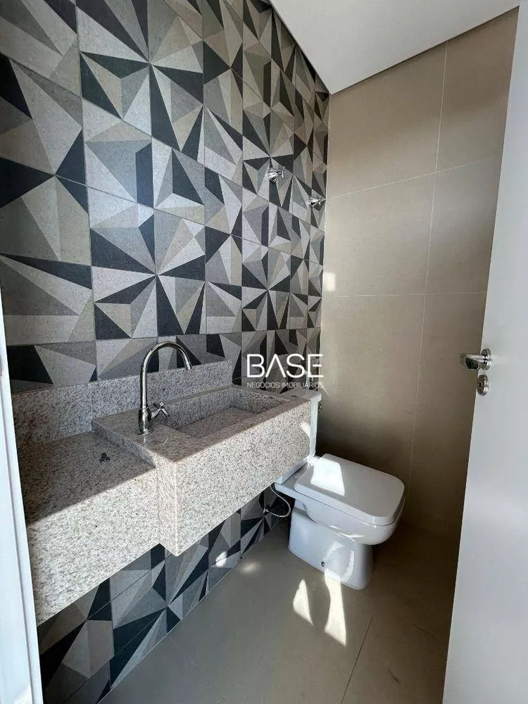 Cobertura, 3 quartos, 206 m² - Foto 6