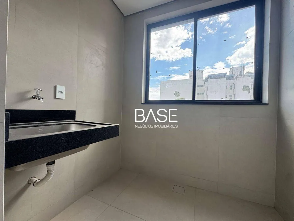 Apartamento, 3 quartos, 98 m² - Foto 3